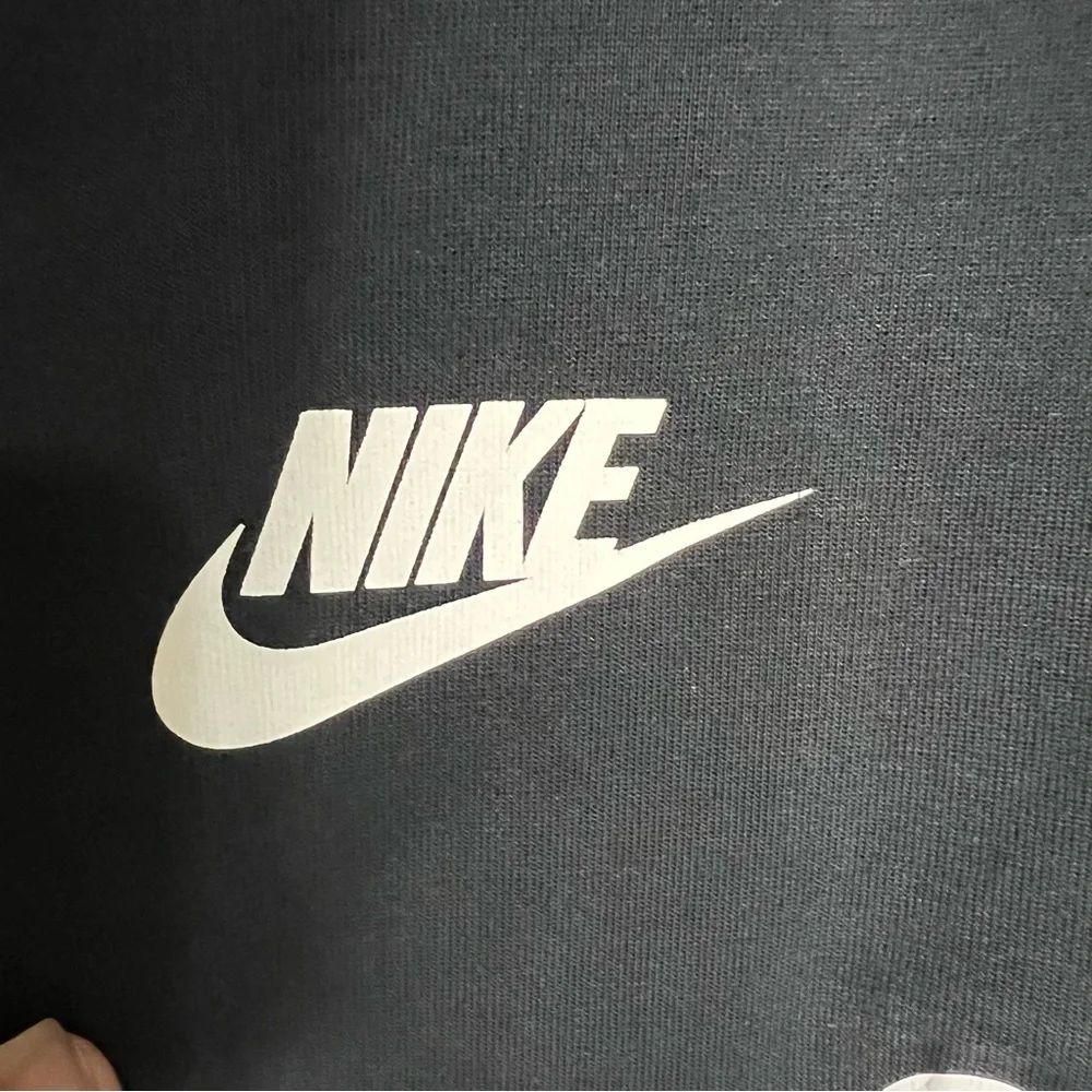 Nike features quality